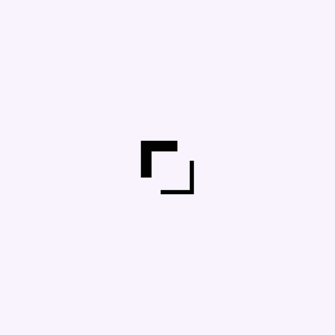 Access logo animation